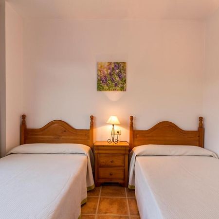 Venta Del Alamo Villa Durcal Exterior photo